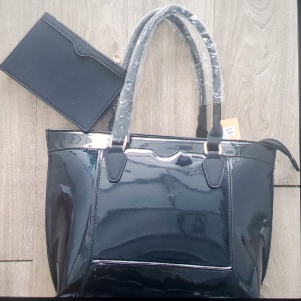 Women's Leather Purse